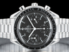 Omega Speedmaster Reduced Automatic 3510.50 Quadrante Nero